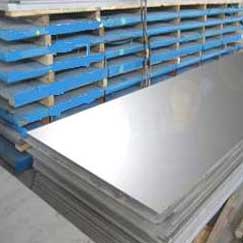 Bhansali Carbon Steel Plates