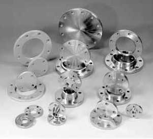 Bhansali Duplex Steel Flanges