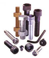 Bhansali High Tensile Fasteners