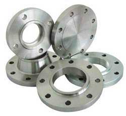 Bhansali Inconel Flanges