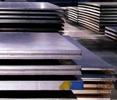 Inconel Plates