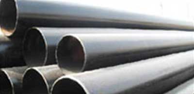 Low Alloy Steel Pipes