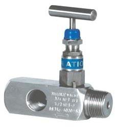 Multi Port Gauge Valves
