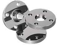 Bhansali Stainless Steel Flanges