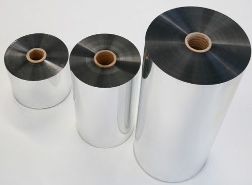 Transparent Stretch Film Roll for Securing, Wrapping