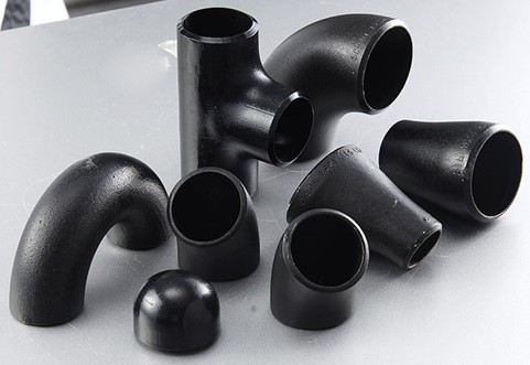 Carbon Steel Pipe Fittings