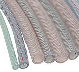 PVC Braided Hose