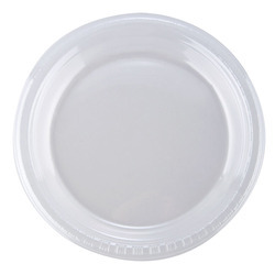 Disposable Plastic Plates