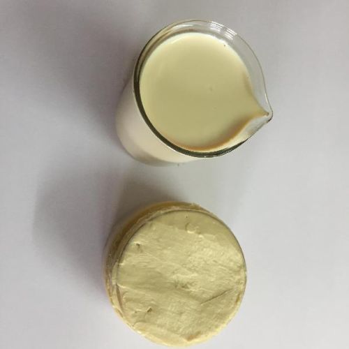 Carnauba Wax Emulsion, CAS No. : 144245-85-2