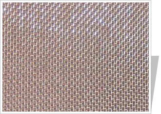 Square Wire Mesh