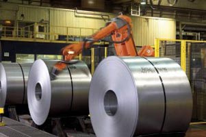 100-1000kg Electric Cold Coil Marking Machine, Certification : CE Certified