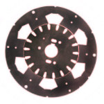 Alternator Stamping