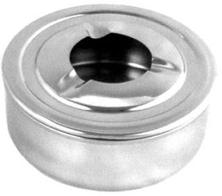 Stainless Steel Ashtray