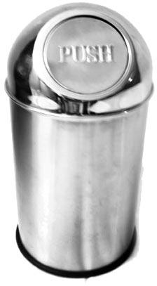 Stainless Steel Dustbins