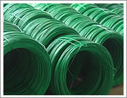 PVC Coated Wire