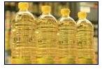 Refined Sunflower Oil, For Cooking, Packaging Size : 5L