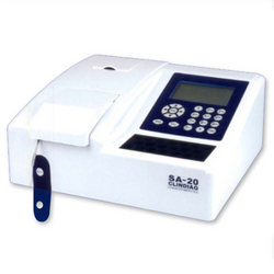 Automatic Biochemistry Analyzer