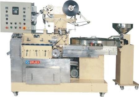 Wrapping Machines