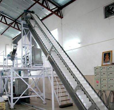 Shivaay Engineers Fruit & Vegetable Elevator