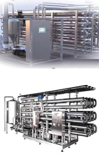 Shivaay Engineers Fruit & Vegetable Pasteurizer, Features : Excellent Quality, Alluring Design Fine Finish