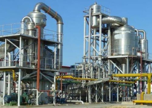 Shivaay Engineers Hot Break System