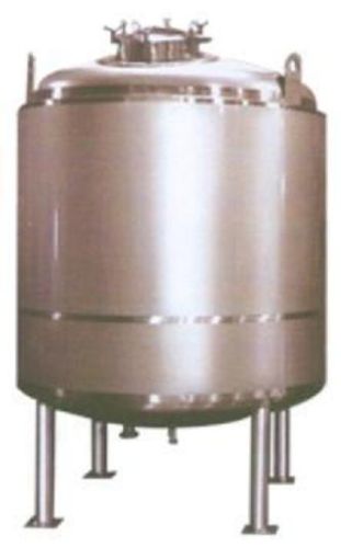 Shivaay Engineers Stainless Steel Tank
