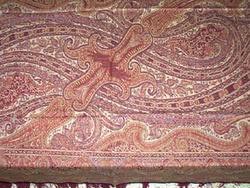 Woollen Pashmina Shawls