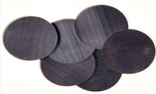 Extruder Screens