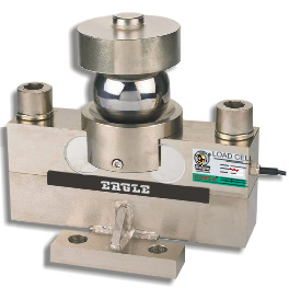 Double Ended Shear Beam Load Cell, For Industrial Use, Certification : ISO Certified