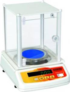 Jewellery Scale, Capacity : 100g/200g/300g/400g