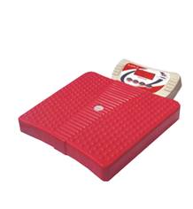 Personal Weighing Scale, Display Type : Analogue
