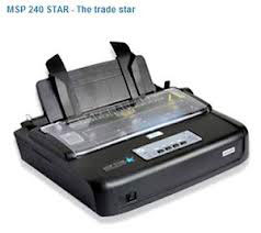 Automatic Electricity Multifunction Printer for Home, Industrial