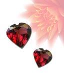 Garnet Cut Stones