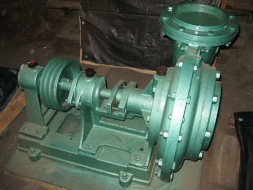 Stainless Steel Centrifugal Water Pump, Color : Green