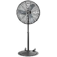 Stainless Steel Oscillating Fan, For Air Cooling