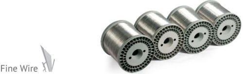 Stainless Steel Fine Wires