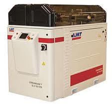 Cutting Machine - (uhp Sl-v-50 Plus), Voltage : 415 Vac, 50hz, 3 Phase (standard)