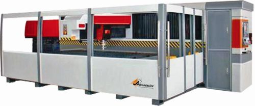 Stainless Steel Laser Cutting Equipment