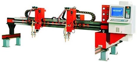 Plasma Cutting Equipment