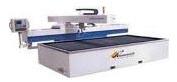 Waterjet Cutting Table - (dwj3020 - Bb)