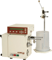 Linear Winding Machine