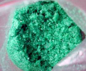 Goel Metachem Nickel Nitrate, Color : Green