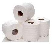 Toilet Paper Rolls