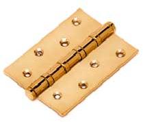 Brass Bearing Hinge 001