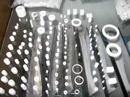 PTFE Components