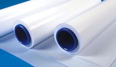 PTFE Skived Sheet