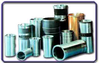 Cylinder Liners