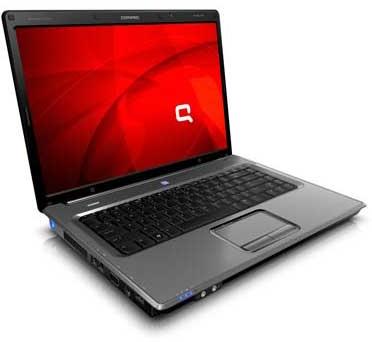 Compaq Laptop Computer