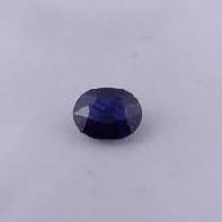 Blue Sapphire