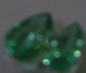 BARC Emerald Pair